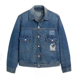 Mexico National Team Blue Jacket