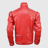 Michael 2026 Jaafar Jackson Jacket