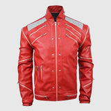 Michael 2026 Jaafar Jackson Jacket