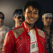Michael 2026 Jaafar Jackson Jacket