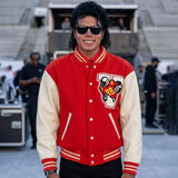 Michael Jackson VAN 1988 Jacket