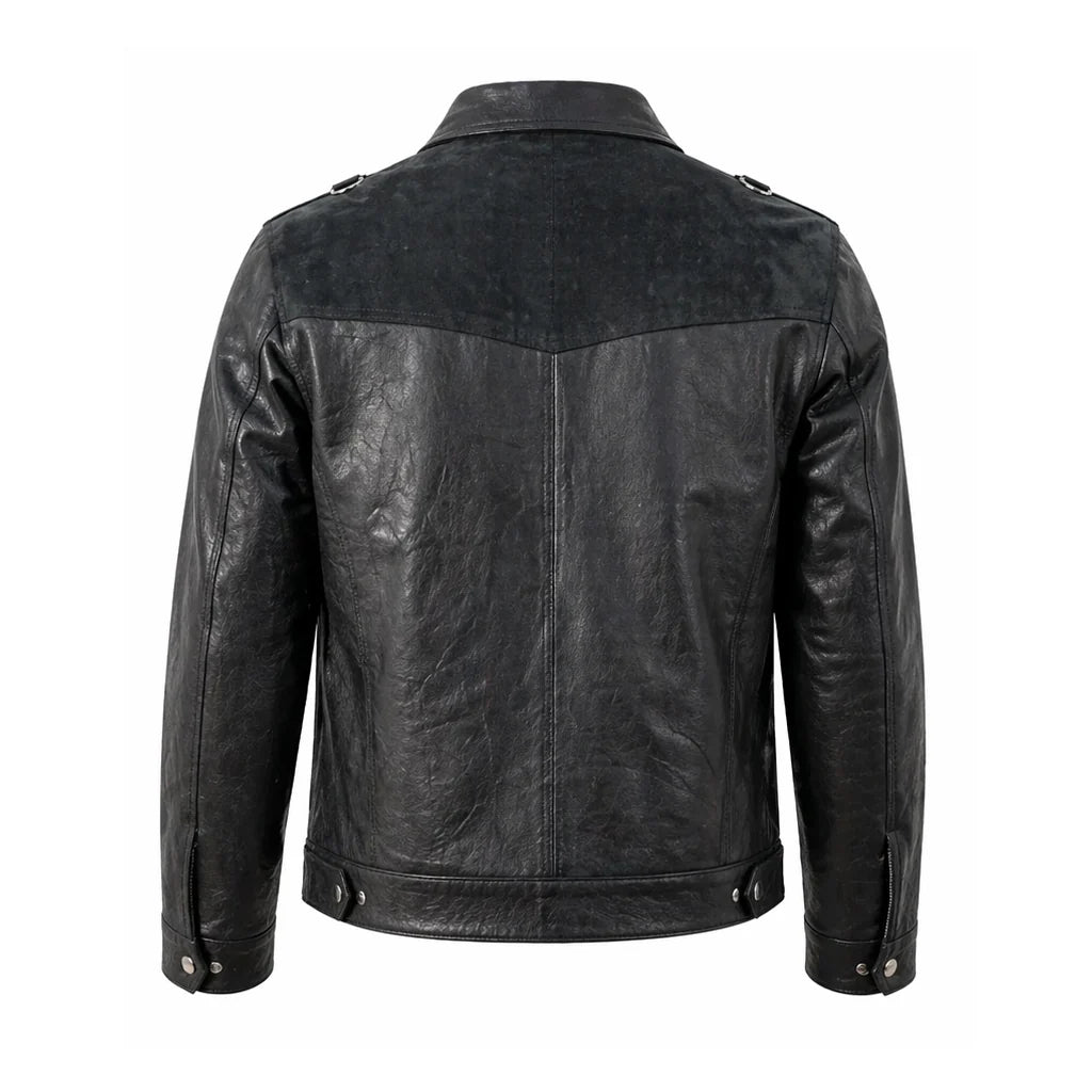 Michael Premiere 2026 Deon Cole Jacket