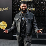 Michael Premiere 2026 Deon Cole Jacket
