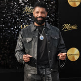 Michael Premiere 2026 Deon Cole Jacket