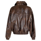 NY City 2026 Michelle Randolph Jacket