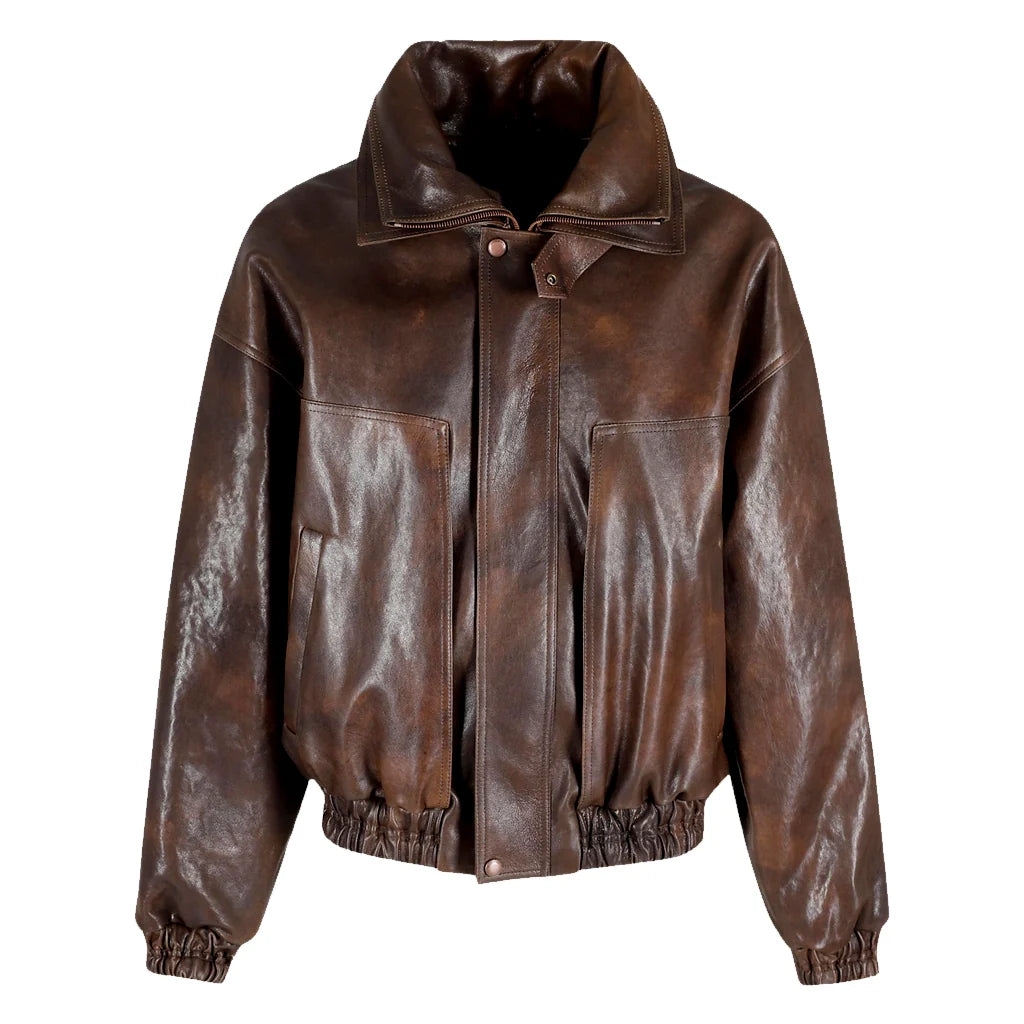 NY City 2026 Michelle Randolph Jacket