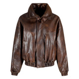 NY City 2026 Michelle Randolph Jacket