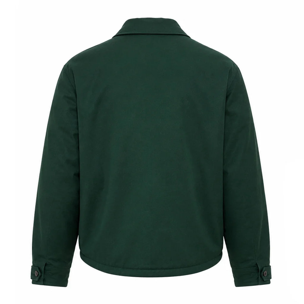 Milan Menswear 2026 Anthony Edwards Jacket