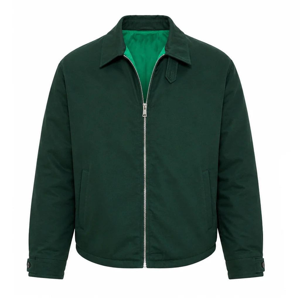 Milan Menswear 2026 Anthony Edwards Jacket