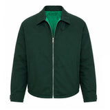 Milan Menswear 2026 Anthony Edwards Jacket