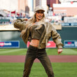 Maxxine Dupri Minneapolis Jacket