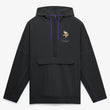 Minnesota Vikings 2026 Sideline Anorak Jacket