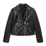 Shannon Mint S01 Black Jacket