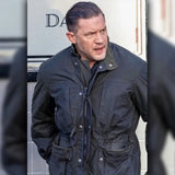 MobLand Tom Hardy Jacket
