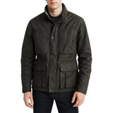 MobLand Tom Hardy Jacket