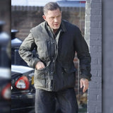 MobLand Tom Hardy Jacket