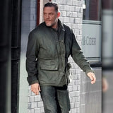 MobLand Tom Hardy Jacket