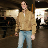 Caitlin Clark Moda Center 2026 Jacket
