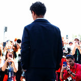 Monaco E Prix 2026 Lando Norris Jacket