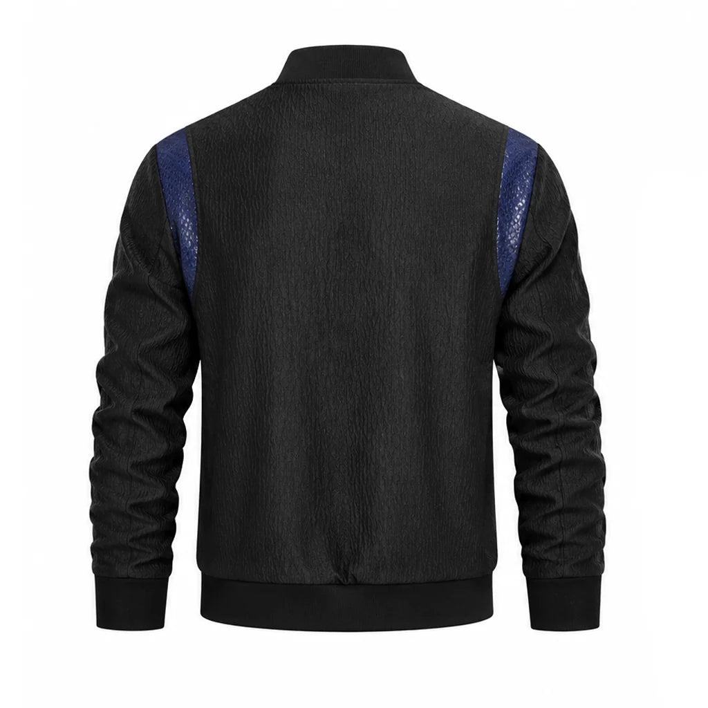 Monday Night RAW Finn Balor Black Jacket