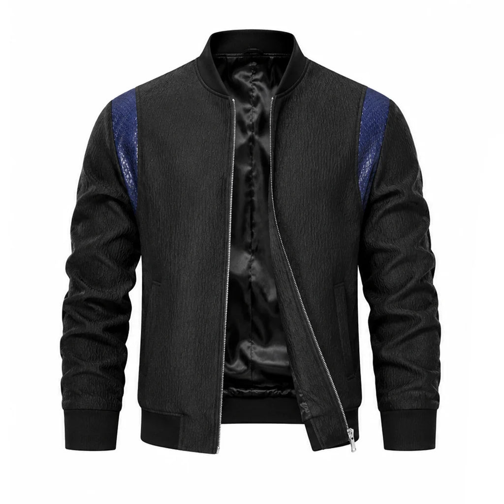 Monday Night RAW Finn Balor Black Jacket