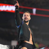 Monday Night RAW Finn Balor Black Jacket
