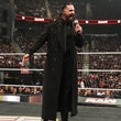 Monday Night RAW Seth Rollins Varsity Coat