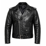 Monday Night Raw 2026 Bron Breakker Black Jacket