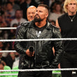 Monday Night Raw 2026 Bron Breakker Black Jacket