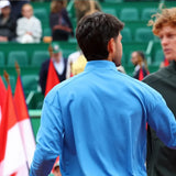 Carlos Alcaraz Masters Jacket