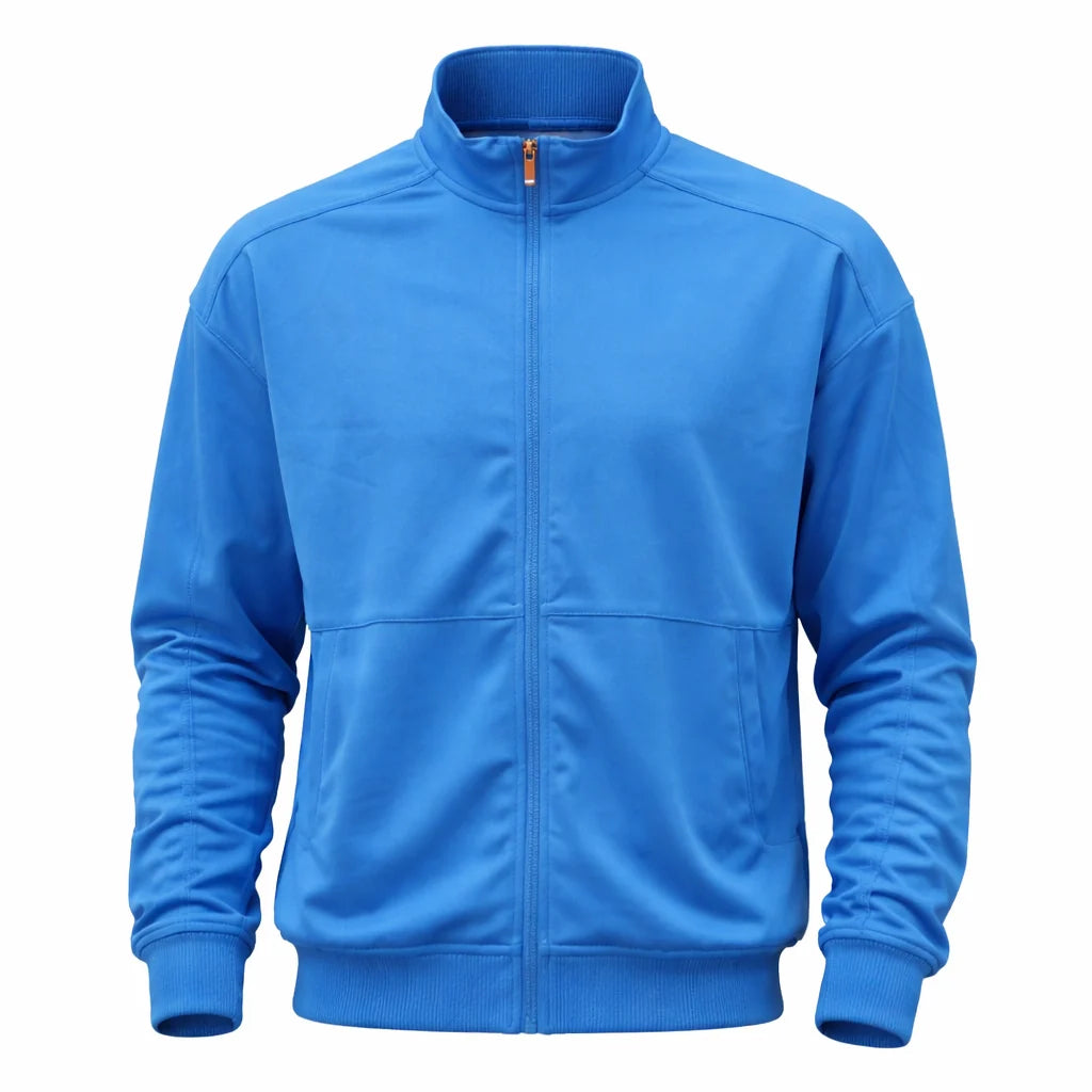 Carlos Alcaraz Masters Jacket