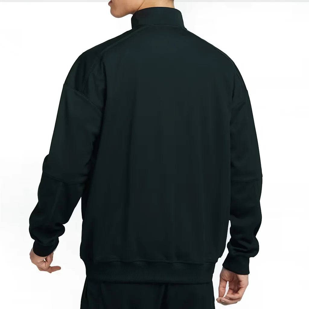 Jannik Sinner Masters Jacket