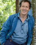 Monty Don Work Jacket