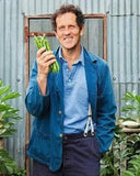 Monty Don Work Jacket