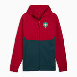 Amine Sbai MoroccoHooded Jacket