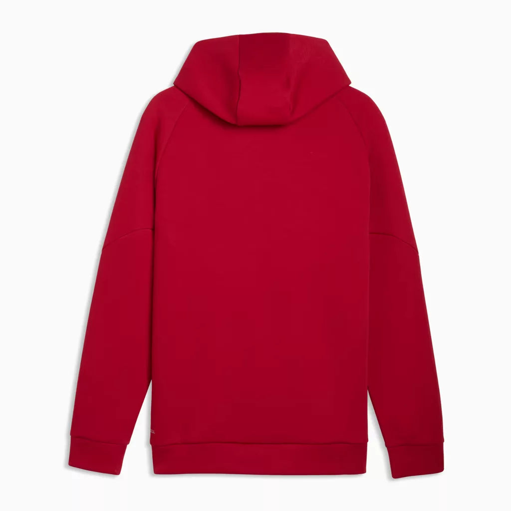 Amine Sbai MoroccoHooded Jacket