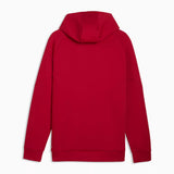 Amine Sbai MoroccoHooded Jacket