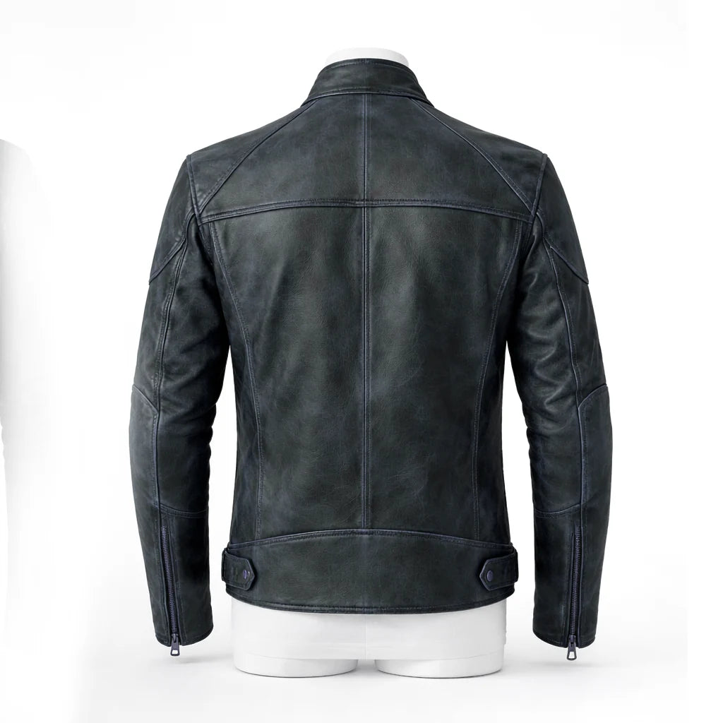Mortal Kombat II Johnny Cage Jacket