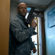 Mutiny Cole Reed Blue Jacket