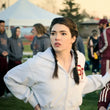 My Life with the Walter Boys S03  Alisha Newton Jacket