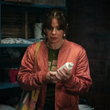 My Life with the Walter Boys S03 Nikki Rodriguez Jacket
