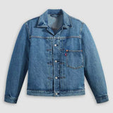 My Life With The Walter Boys S03 Noah LaLonde Jacket