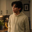 My Life With The Walter Boys S03 Myles Perez Hoodie