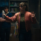 My Life with the Walter Boys S03 Nikki Rodriguez Jacket