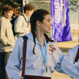 My Life with the Walter Boys S03  Alisha Newton Jacket