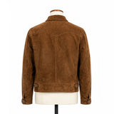 My Life with the Walter Boys S03 Ashby Gentry Jacket