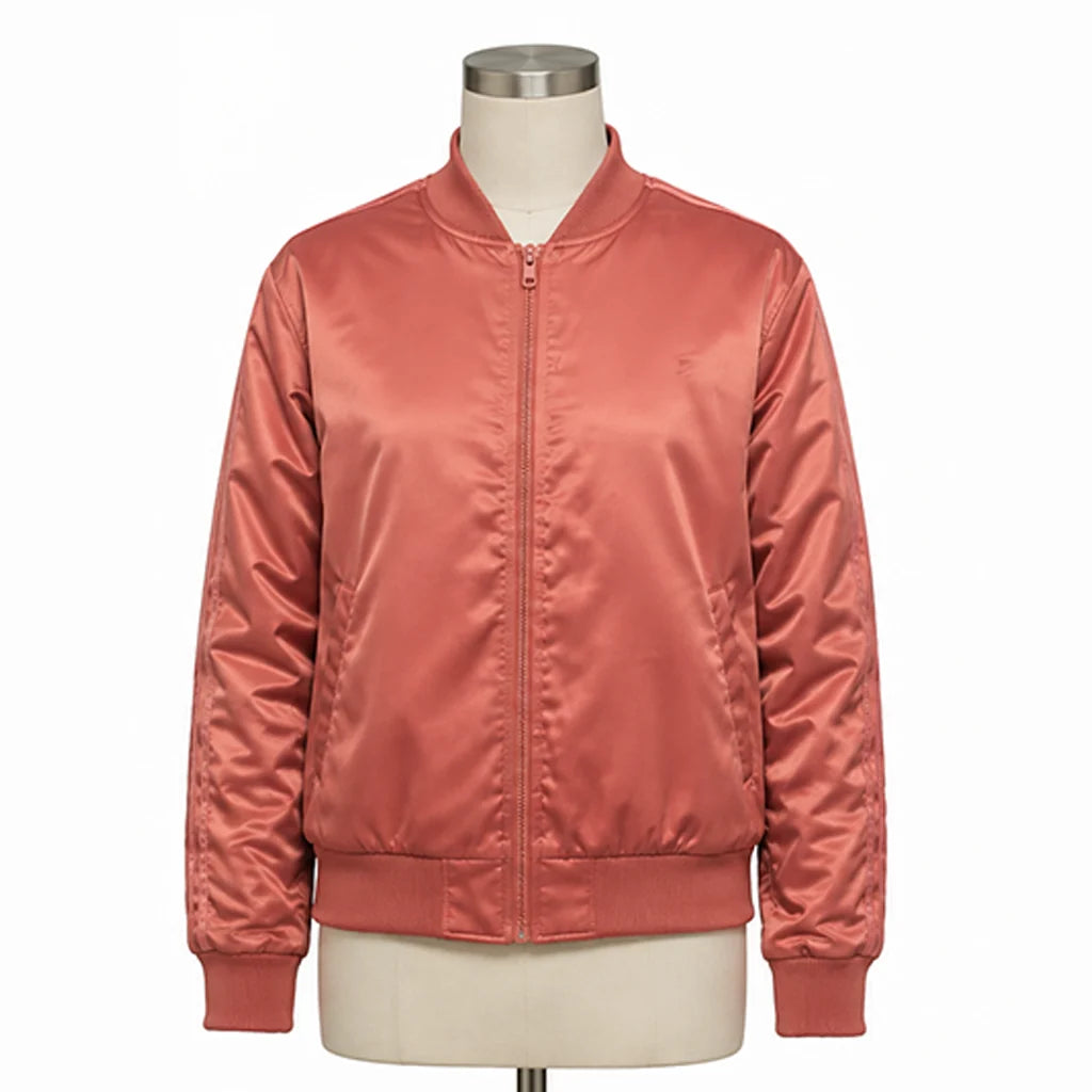 My Life with the Walter Boys S03 Nikki Rodriguez Jacket