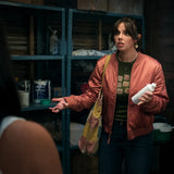My Life with the Walter Boys S03 Nikki Rodriguez Jacket