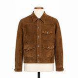 My Life with the Walter Boys S03 Ashby Gentry Jacket
