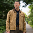 Leroy Jethro NCIS Origins S02 Jacket